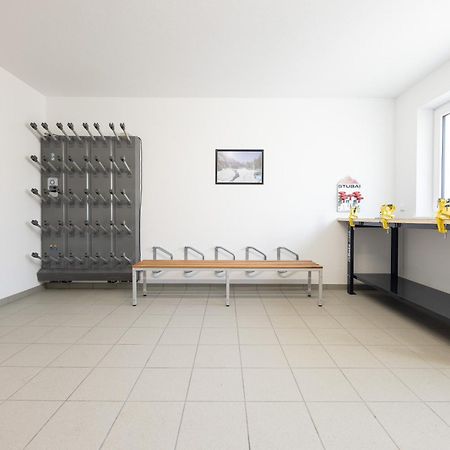 פולפמס Apartments Am Bichl מראה חיצוני תמונה