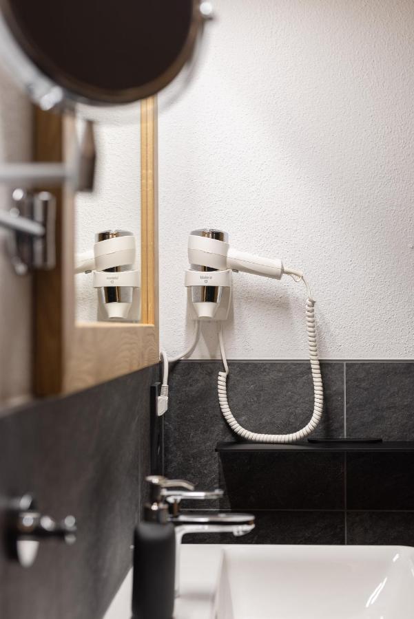 פולפמס Apartments Am Bichl מראה חיצוני תמונה