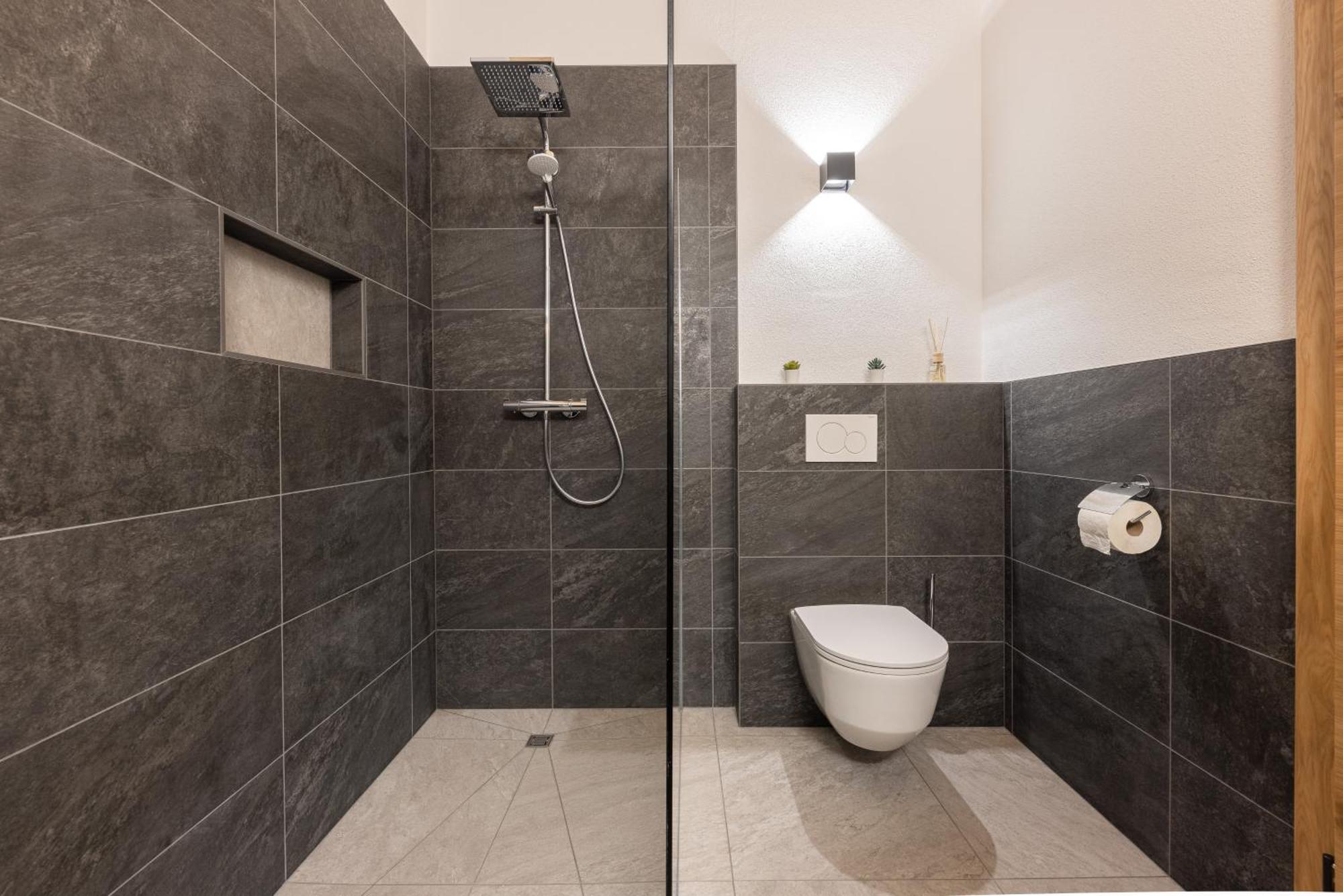 פולפמס Apartments Am Bichl מראה חיצוני תמונה