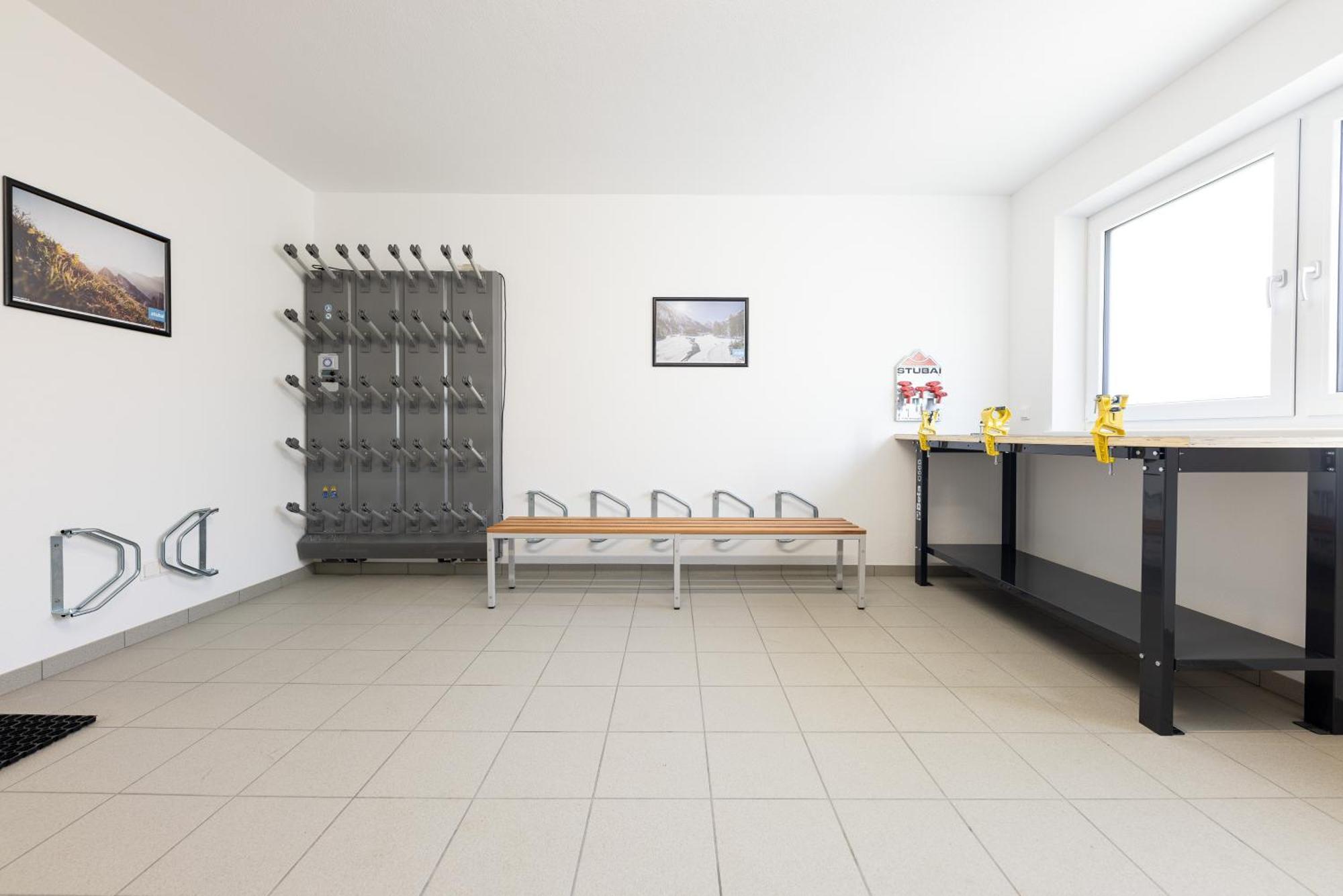 פולפמס Apartments Am Bichl מראה חיצוני תמונה