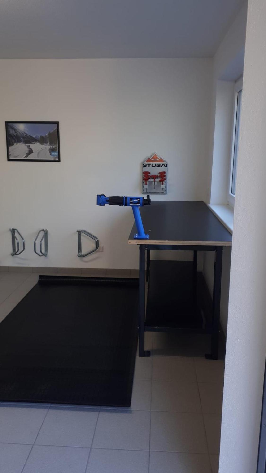פולפמס Apartments Am Bichl מראה חיצוני תמונה
