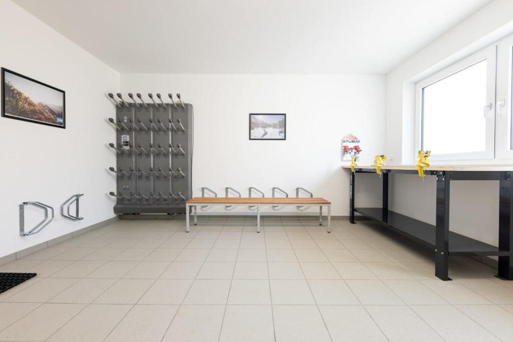 פולפמס Apartments Am Bichl מראה חיצוני תמונה